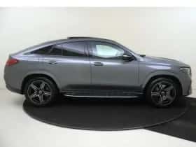 Mercedes-Benz GLE (2023) thumbnail 10