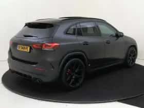Mercedes-Benz GLA thumbnail 2