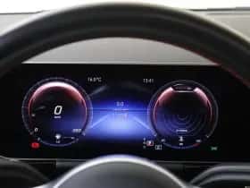 Mercedes-Benz GLA thumbnail 12