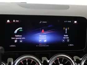 Mercedes-Benz GLA thumbnail 16