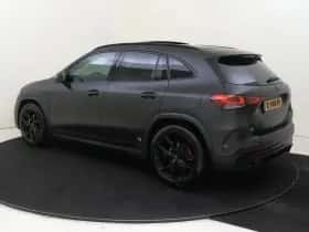Mercedes-Benz GLA thumbnail 6