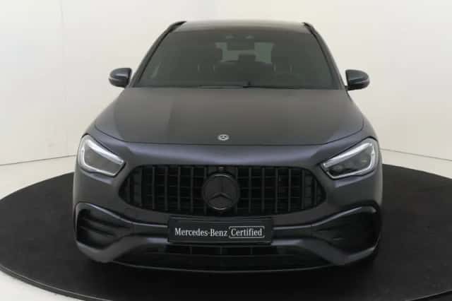 Mercedes-Benz GLA (2021) thumbnail 7