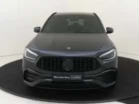 Mercedes-Benz GLA thumbnail 7