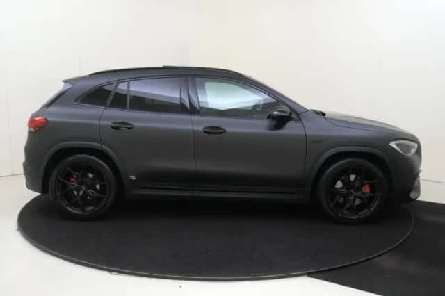 Mercedes-Benz GLA (2021) thumbnail 10
