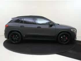 Mercedes-Benz GLA thumbnail 10