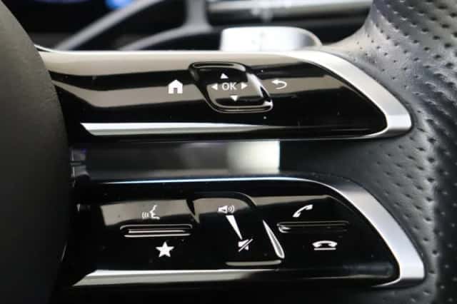 Mercedes-Benz CLE (2025) thumbnail 14