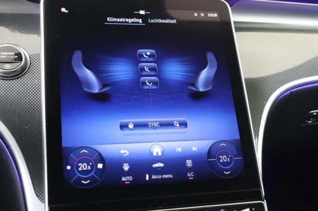 Mercedes-Benz CLE (2025) thumbnail 18