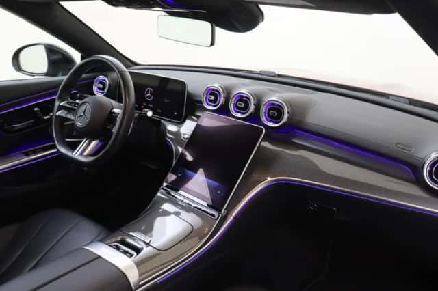 Mercedes-Benz CLE (2025) thumbnail 3