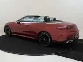 Mercedes-Benz CLE thumbnail 3