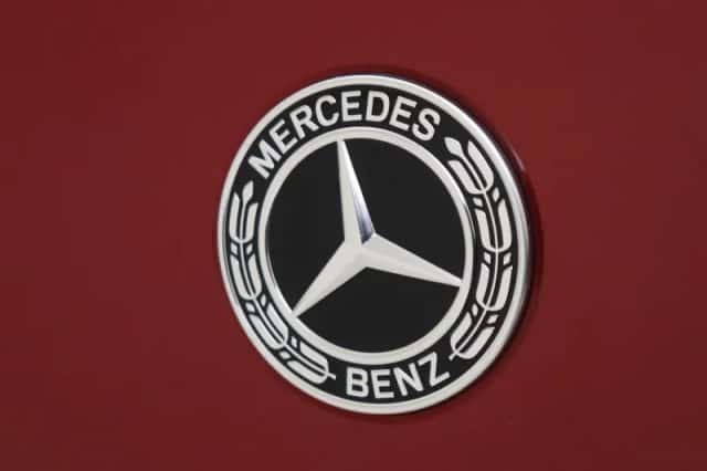 Mercedes-Benz CLE (2025) thumbnail 26