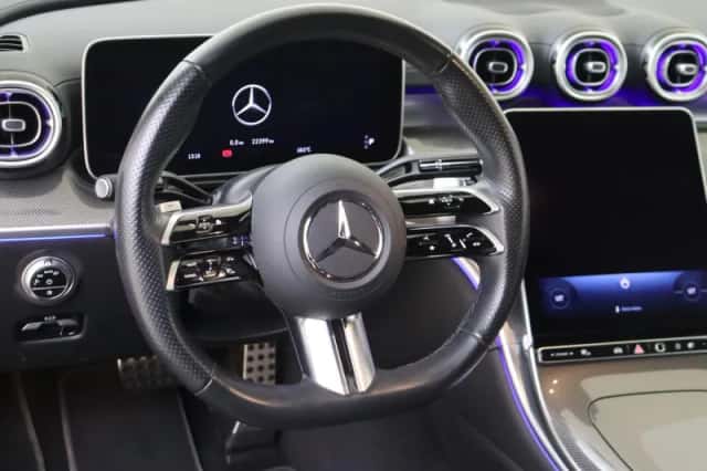 Mercedes-Benz CLE (2025) thumbnail 4