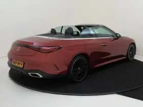 Mercedes-Benz CLE thumbnail 4