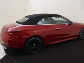 Mercedes-Benz CLE thumbnail 5