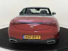 Mercedes-Benz CLE (2025) thumbnail 7