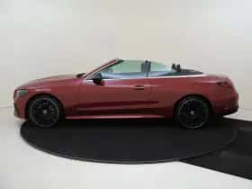 Mercedes-Benz CLE thumbnail 8