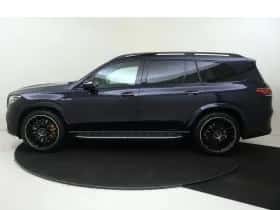Mercedes-Benz GLS-Klasse thumbnail 11