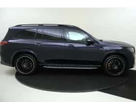 Mercedes-Benz GLS-Klasse thumbnail 12