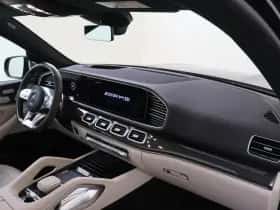 Mercedes-Benz GLS-Klasse thumbnail 17