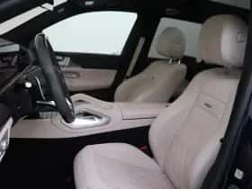 Mercedes-Benz GLS-Klasse thumbnail 3