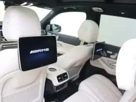 Mercedes-Benz GLS-Klasse thumbnail 5