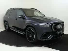 Mercedes-Benz GLS-Klasse thumbnail 6