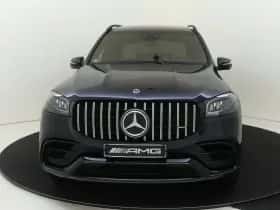 Mercedes-Benz GLS-Klasse thumbnail 9