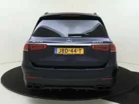 Mercedes-Benz GLS-Klasse thumbnail 10
