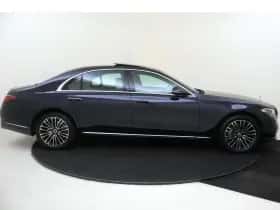 Mercedes-Benz S-Klasse thumbnail 11
