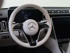 Mercedes-Benz S-Klasse thumbnail 14