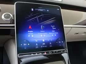 Mercedes-Benz S-Klasse thumbnail 19