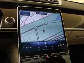 Mercedes-Benz S-Klasse thumbnail 20