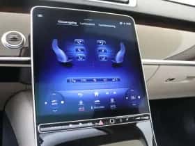 Mercedes-Benz S-Klasse thumbnail 21