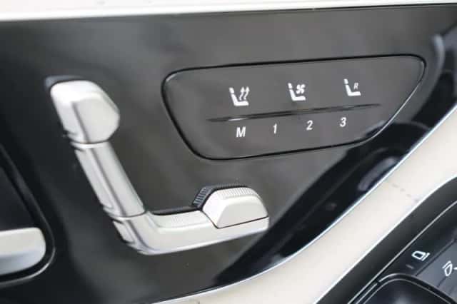 Mercedes-Benz S-Klasse (2024) thumbnail 29