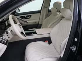 Mercedes-Benz S-Klasse thumbnail 4