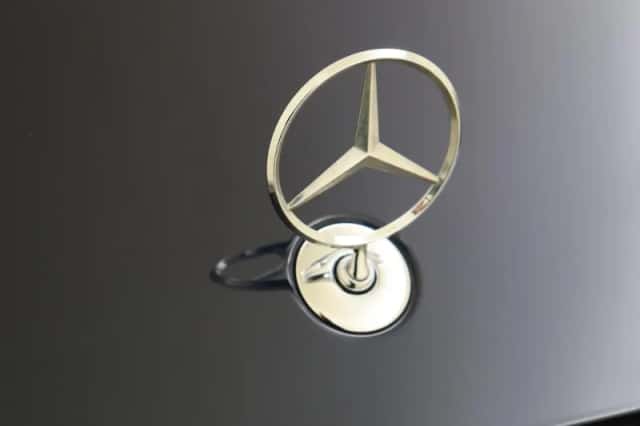 Mercedes-Benz S-Klasse (2024) thumbnail 33