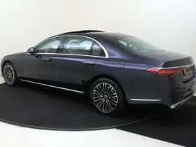 Mercedes-Benz S-Klasse thumbnail 6