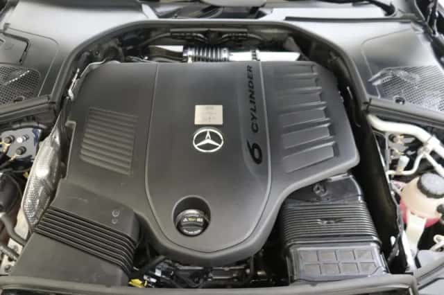 Mercedes-Benz S-Klasse (2024) thumbnail 7