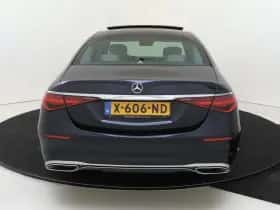 Mercedes-Benz S-Klasse thumbnail 9