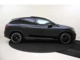 Mercedes-Benz EQE thumbnail 11