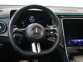 Mercedes-Benz EQE thumbnail 13
