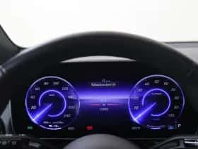 Mercedes-Benz EQE thumbnail 14
