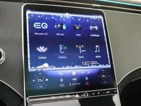 Mercedes-Benz EQE thumbnail 18