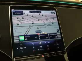 Mercedes-Benz EQE thumbnail 19