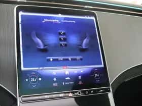 Mercedes-Benz EQE thumbnail 20