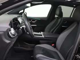 Mercedes-Benz EQE thumbnail 3