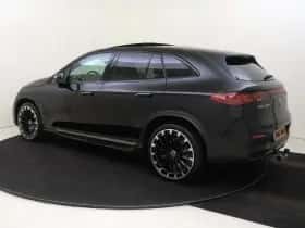 Mercedes-Benz EQE thumbnail 6