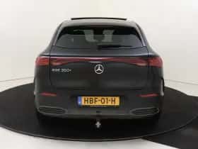 Mercedes-Benz EQE thumbnail 9