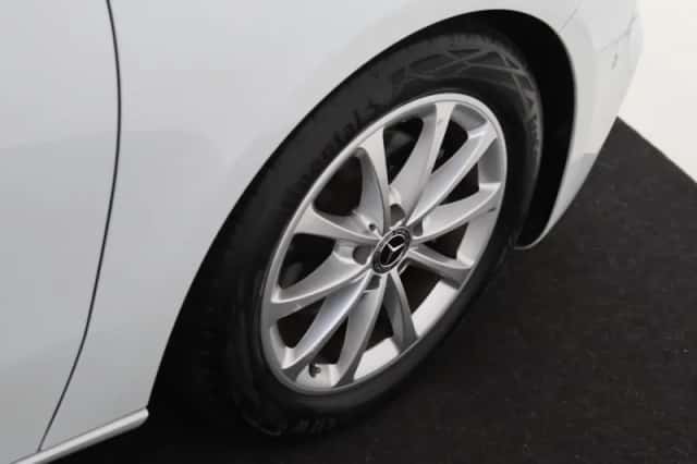 Mercedes-Benz A-Klasse (2020) thumbnail 4