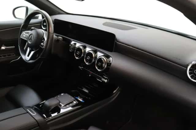 Mercedes-Benz A-Klasse (2020) thumbnail 5