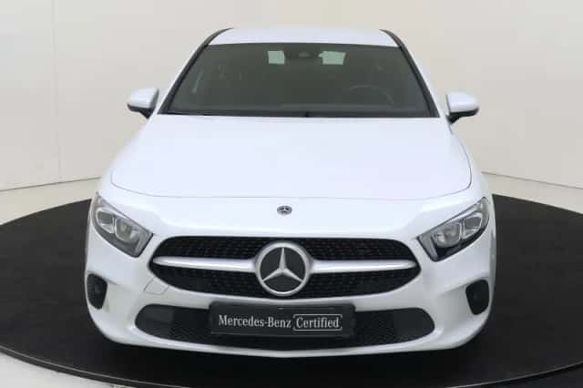 Mercedes-Benz A-Klasse (2020) thumbnail 9